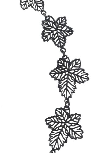 Ca. 1820 - Berlin Iron Jewellery Set by Johann Conrad Geiss - Image 3