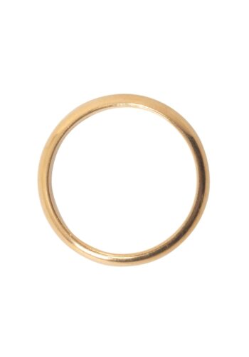 Ca. 1960 – Italian wedding band - Image 4