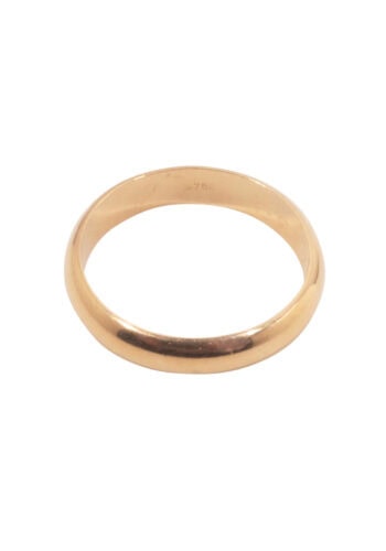 Dated 1966 – Italian wedding band - Image 3