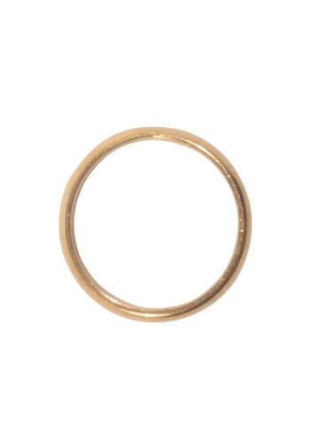 Dated 1968 – Italian wedding band - Image 4