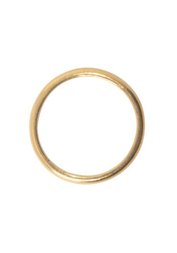 Dated 1948 – Italian wedding band - Image 4