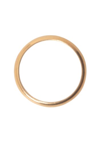 Ca. 1960 – Italian wedding band - Image 4