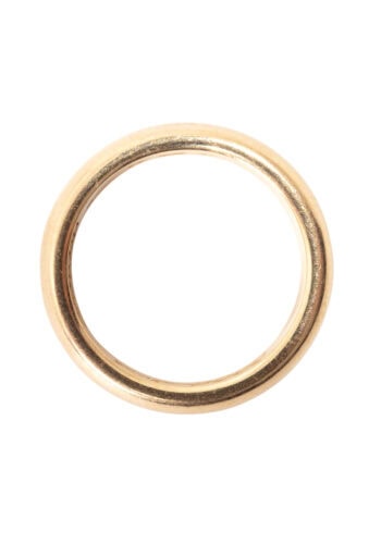 Dated 2000 – Italian wedding band - Image 4