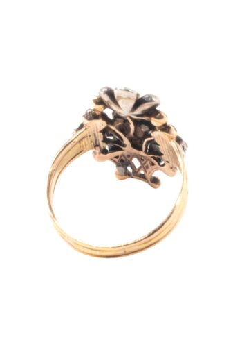 Ca. 1740 - Giardinetti Ring - Image 4