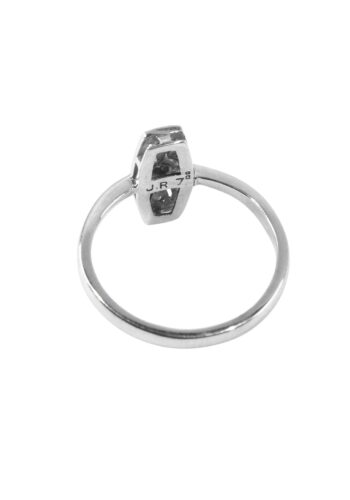 Dated 1958 – Diamond ring from Birmingham - Image 4