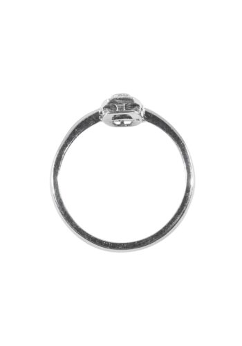 Dated 1958 – Diamond ring from Birmingham - Image 5