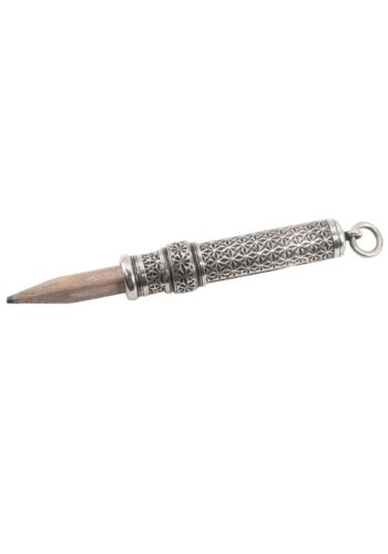 Ca. 1910 - Silver pencil - Image 3