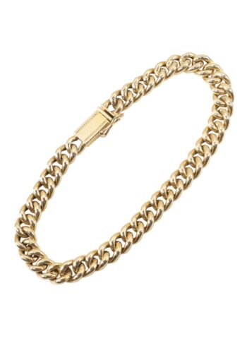 Ca. 1960 – Vintage tank bracelet - Image 5