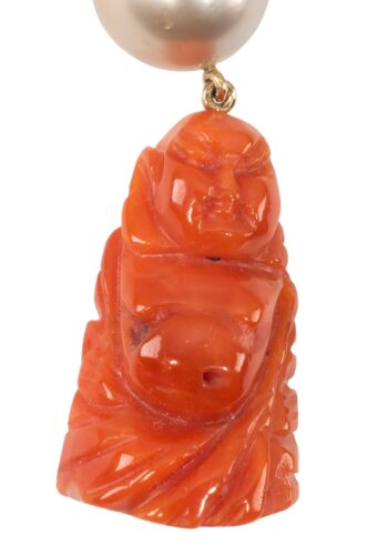 Ca. 1970 – Vintage Buddha pendant - Image 3