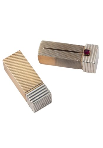 Ca. 1950 - Lipstick case - Image 3