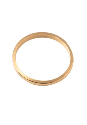 Ca. 1960 – Italian wedding band - Image 3