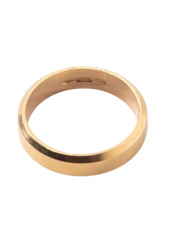Ca. 1970 – Italian wedding band - Image 3