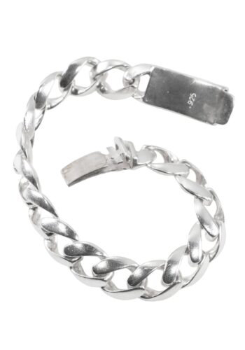 Ca. 1970 – Vintage men's tank bracelet - Image 3