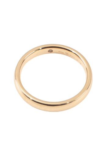 DAMIANI – wedding band - Image 3