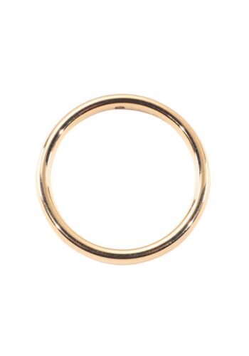 DAMIANI – wedding band - Image 4
