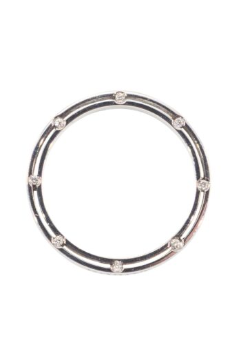 DAMIANI – wedding band - Image 4