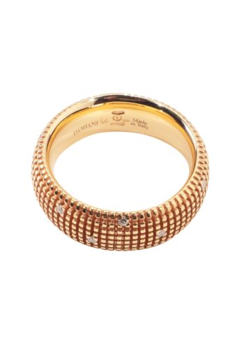 DAMIANI – wedding band - Image 3