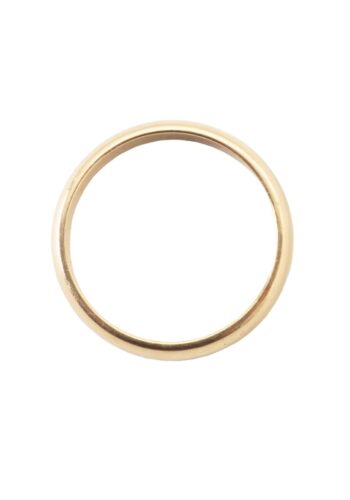 Ca. 1960 – German wedding band - Image 4