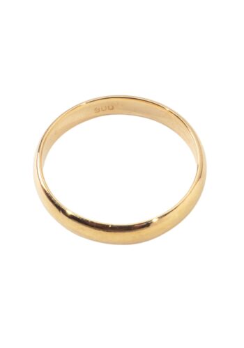 Ca. 1930 – German wedding band - Image 3