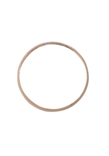 Dated 1892 – Wedding band - Image 4