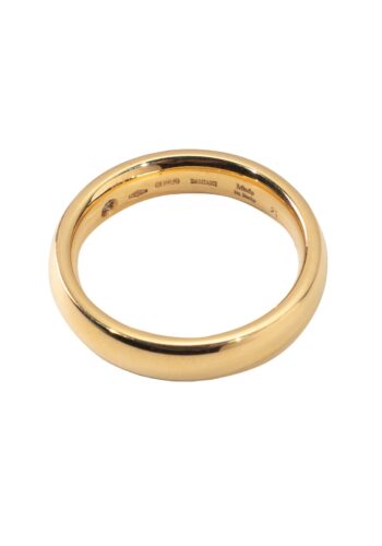 DAMIANI – wedding band - Image 3