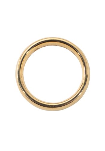 DAMIANI – wedding band - Image 4
