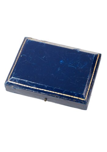 Ca. 1930 – Cufflinks & tails set - Image 7