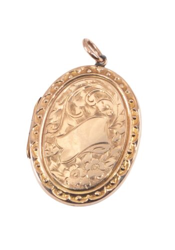 Ca. 1890 - Medallion