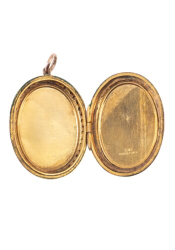 Ca. 1890 - Medallion - Image 3