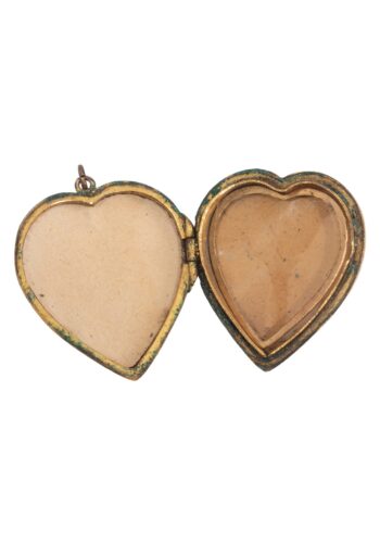 Ca. 1910 - Medallion with hand engraving - Image 3