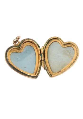 Ca. 1910 - Medallion with hand engraving - Image 3