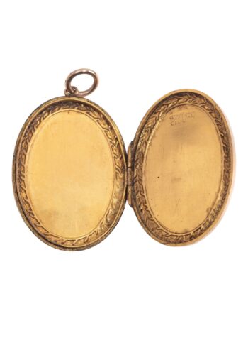 Ca. 1910 - Medallion - Image 3