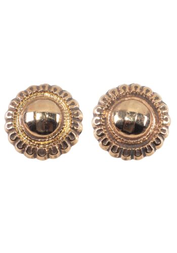 Ca. 1949 – Vintage ear studs