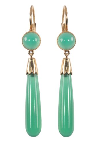 Ca. 1960 – Vintage earrings